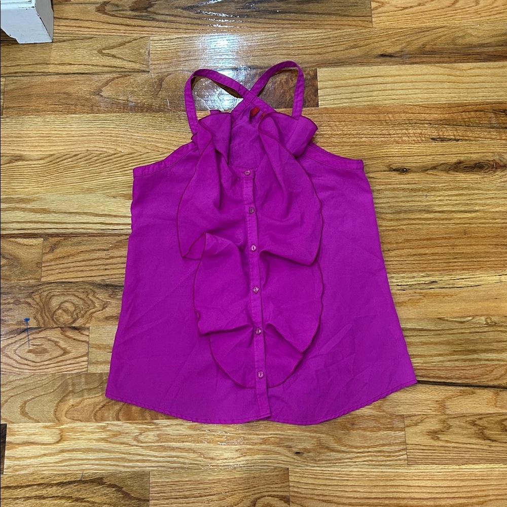 5/48 Purple Camisole Top